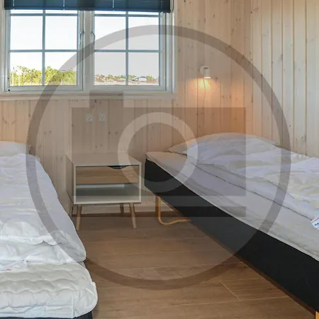 펜션 Cozy In With Sauna